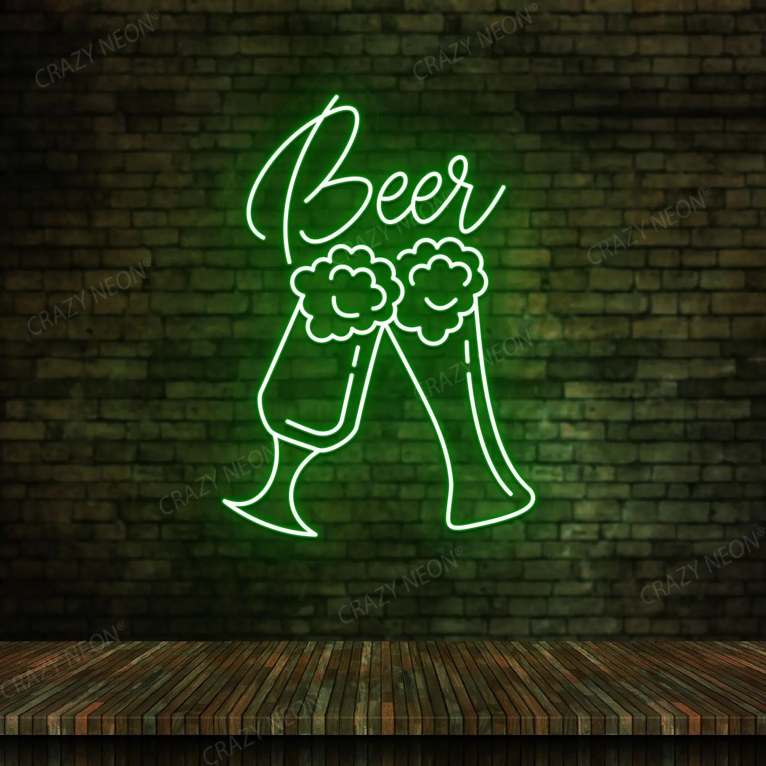 Beer Neon Sign image 8