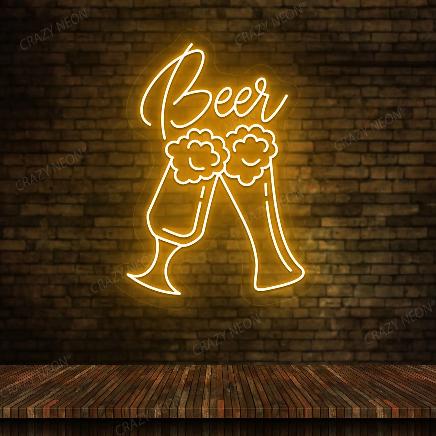 Beer Neon Sign image 6