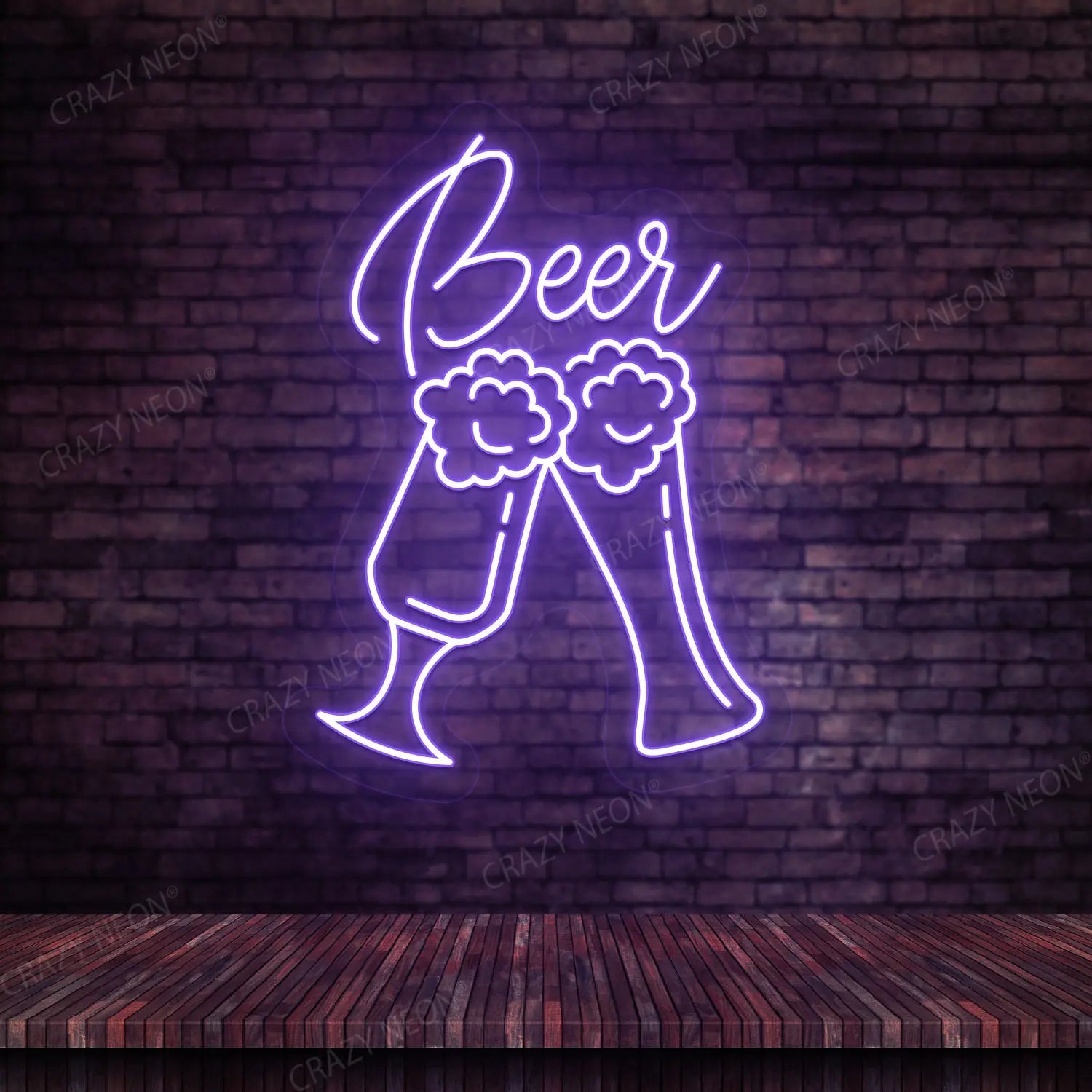 Beer Neon Sign image 4